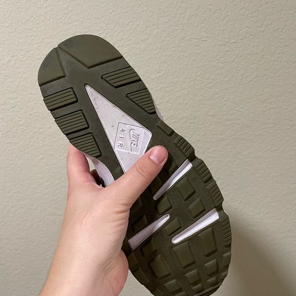 Nike huarache 🔥 - Picture 4 of 9